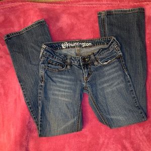 Bullhead Jeans
